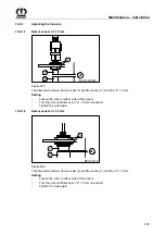 Предварительный просмотр 281 страницы Krone Big Pack 4x4 Operator'S Manual