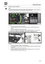 Предварительный просмотр 285 страницы Krone Big Pack 4x4 Operator'S Manual