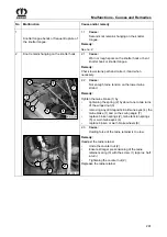 Предварительный просмотр 291 страницы Krone Big Pack 4x4 Operator'S Manual