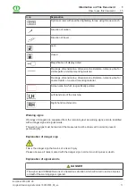 Preview for 11 page of Krone BiG Pack 870 HDP XC Original Operating Instructions