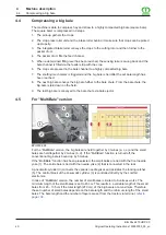 Preview for 40 page of Krone BiG Pack 870 HDP XC Original Operating Instructions