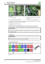 Preview for 48 page of Krone BiG Pack 870 HDP XC Original Operating Instructions