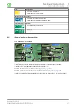 Preview for 61 page of Krone BiG Pack 870 HDP XC Original Operating Instructions