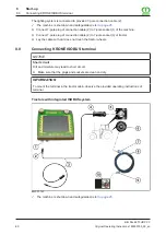 Preview for 80 page of Krone BiG Pack 870 HDP XC Original Operating Instructions