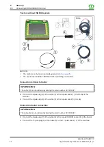 Preview for 82 page of Krone BiG Pack 870 HDP XC Original Operating Instructions