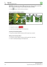 Preview for 104 page of Krone BiG Pack 870 HDP XC Original Operating Instructions