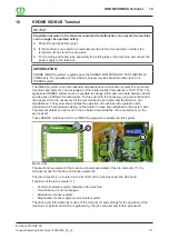 Preview for 117 page of Krone BiG Pack 870 HDP XC Original Operating Instructions