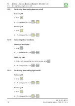 Preview for 134 page of Krone BiG Pack 870 HDP XC Original Operating Instructions