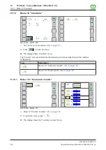 Preview for 162 page of Krone BiG Pack 870 HDP XC Original Operating Instructions