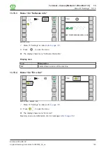 Preview for 183 page of Krone BiG Pack 870 HDP XC Original Operating Instructions