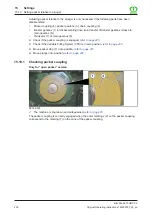 Preview for 220 page of Krone BiG Pack 870 HDP XC Original Operating Instructions