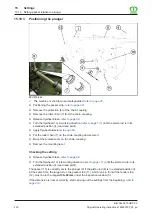 Preview for 222 page of Krone BiG Pack 870 HDP XC Original Operating Instructions