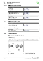 Preview for 238 page of Krone BiG Pack 870 HDP XC Original Operating Instructions