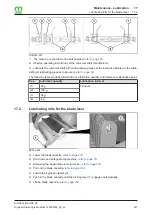 Preview for 251 page of Krone BiG Pack 870 HDP XC Original Operating Instructions