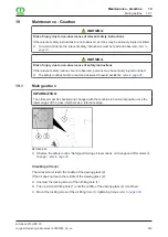 Preview for 263 page of Krone BiG Pack 870 HDP XC Original Operating Instructions