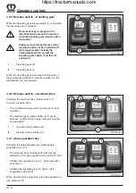 Preview for 52 page of Krone BiG X 1000 Original Operating Instructions