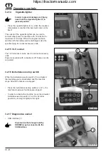 Preview for 56 page of Krone BiG X 1000 Original Operating Instructions