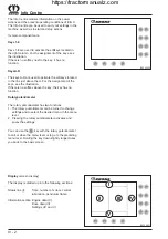 Preview for 68 page of Krone BiG X 1000 Original Operating Instructions