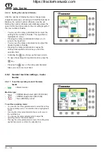 Preview for 82 page of Krone BiG X 1000 Original Operating Instructions