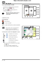 Preview for 92 page of Krone BiG X 1000 Original Operating Instructions