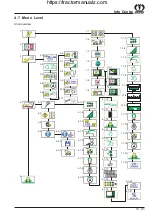 Preview for 97 page of Krone BiG X 1000 Original Operating Instructions