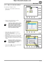 Preview for 107 page of Krone BiG X 1000 Original Operating Instructions