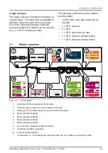 Preview for 17 page of Krone BOX LINER TU 70 Operating Instructions Manual