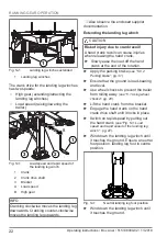 Preview for 22 page of Krone BOX LINER TU 70 Operating Instructions Manual