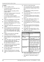 Preview for 24 page of Krone BOX LINER TU 70 Operating Instructions Manual