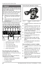 Preview for 26 page of Krone BOX LINER TU 70 Operating Instructions Manual