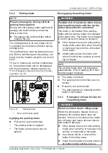 Preview for 31 page of Krone BOX LINER TU 70 Operating Instructions Manual