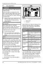 Preview for 34 page of Krone BOX LINER TU 70 Operating Instructions Manual