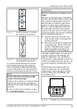 Preview for 35 page of Krone BOX LINER TU 70 Operating Instructions Manual