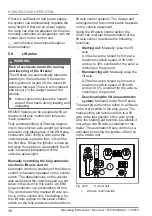 Preview for 36 page of Krone BOX LINER TU 70 Operating Instructions Manual