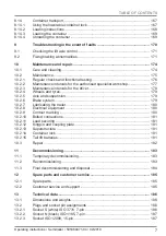 Preview for 7 page of Krone Coil Liner Operating Instructions Manual