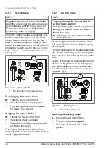 Preview for 40 page of Krone Coil Liner Operating Instructions Manual