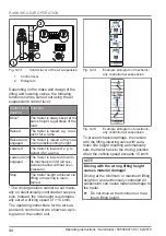 Preview for 44 page of Krone Coil Liner Operating Instructions Manual