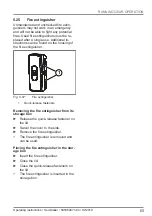 Preview for 65 page of Krone Coil Liner Operating Instructions Manual