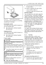 Preview for 73 page of Krone Coil Liner Operating Instructions Manual