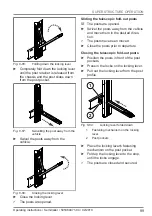 Preview for 99 page of Krone Coil Liner Operating Instructions Manual