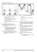 Preview for 162 page of Krone Coil Liner Operating Instructions Manual