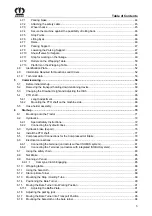 Preview for 5 page of Krone Comprima CF 155 XC Original Operating Instructions