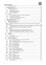 Preview for 6 page of Krone Comprima CF 155 XC Original Operating Instructions