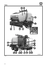 Preview for 30 page of Krone Comprima CF 155 XC Original Operating Instructions