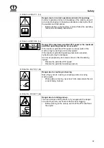 Preview for 37 page of Krone Comprima CF 155 XC Original Operating Instructions