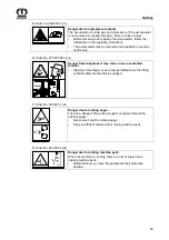 Preview for 39 page of Krone Comprima CF 155 XC Original Operating Instructions