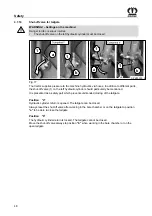 Preview for 48 page of Krone Comprima CF 155 XC Original Operating Instructions