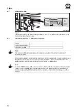 Preview for 52 page of Krone Comprima CF 155 XC Original Operating Instructions