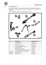 Preview for 57 page of Krone Comprima CF 155 XC Original Operating Instructions