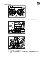 Preview for 58 page of Krone Comprima CF 155 XC Original Operating Instructions